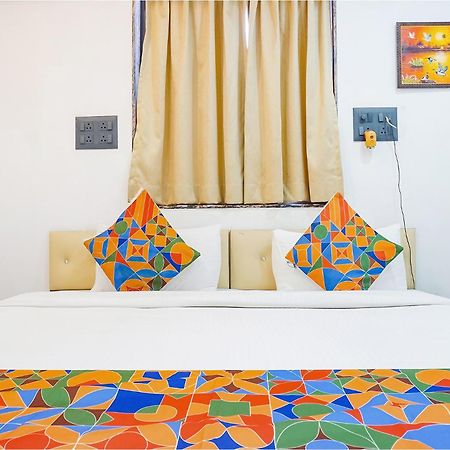 Fabhotel Atithi Regency 浦那 外观 照片