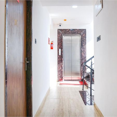 Fabhotel Atithi Regency 浦那 外观 照片