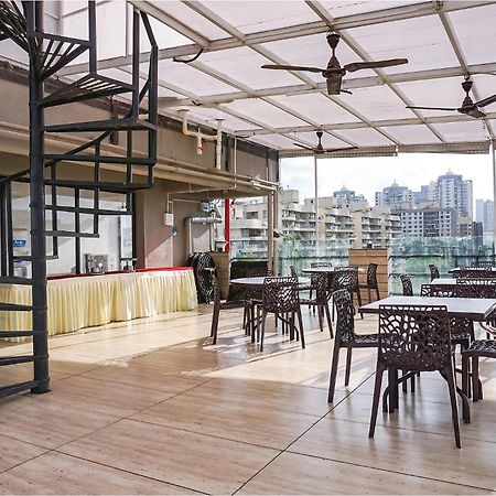 Fabhotel Atithi Regency 浦那 外观 照片