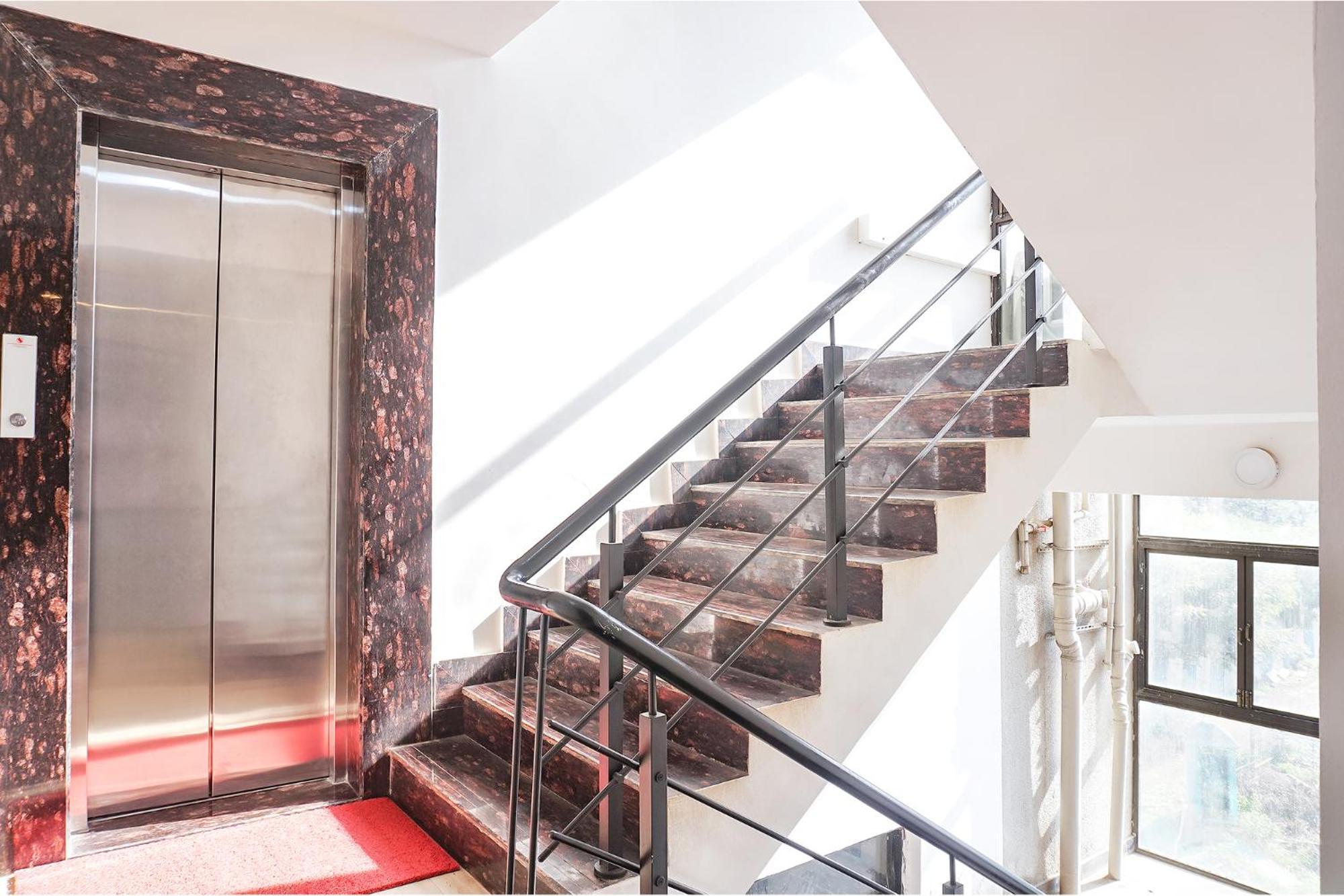 Fabhotel Atithi Regency 浦那 外观 照片