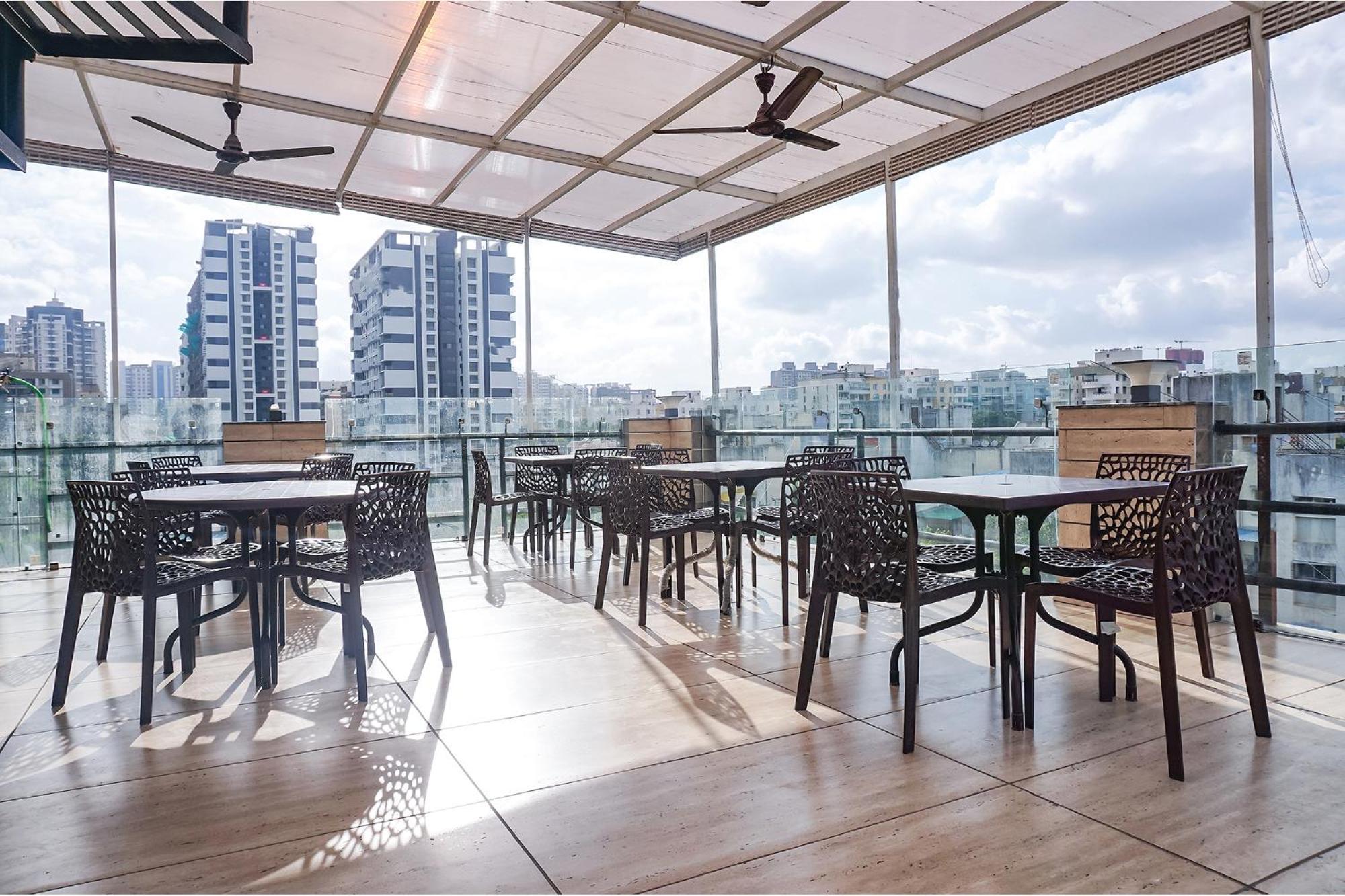 Fabhotel Atithi Regency 浦那 外观 照片